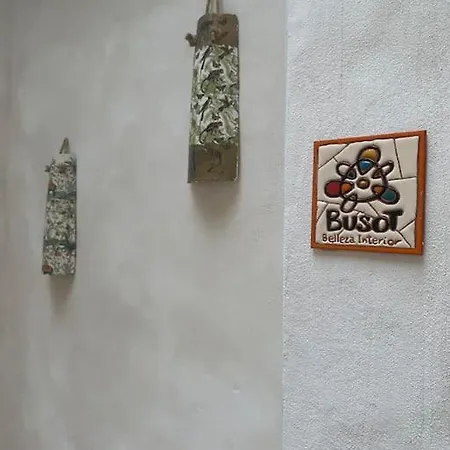 Hotel El Raval D'or, Casa De 1900