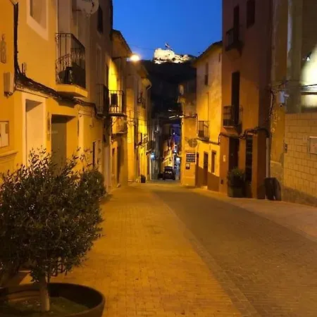 El Raval D'or, Casa De 1900 Hotel 3*