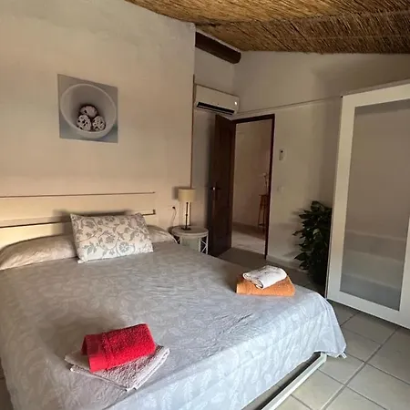 El Raval D'or, Casa De 1900 Hotel Busot