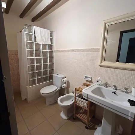 Hotel El Raval D'or, Casa De 1900 Busot
